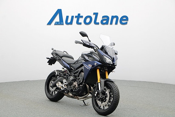 Yamaha MT-09 *DECEMBERKAMPANJ 1.99%*