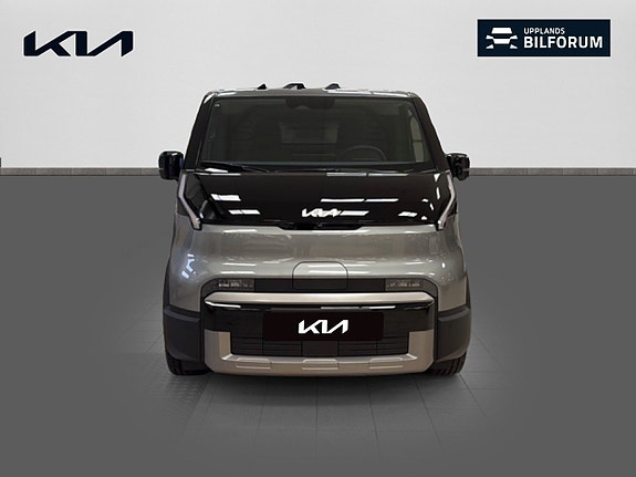 Kia PV5 2 of 17