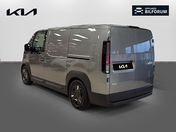 Kia PV5 6 of 17