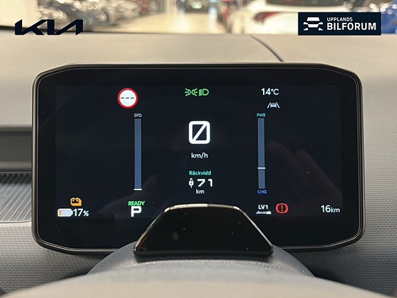Kia PV5 10 of 17