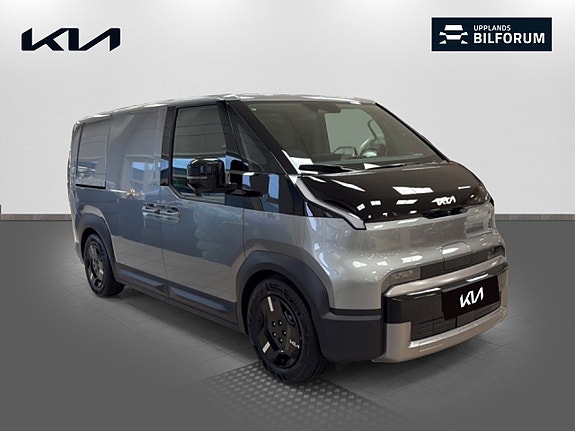 Kia PV5 3 of 17
