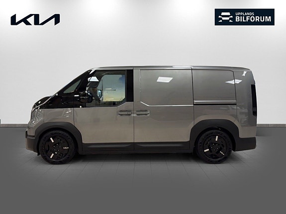 Kia PV5 4 of 17