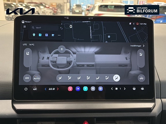 Kia PV5 13 of 17