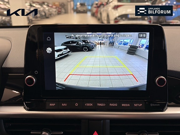 Kia Picanto 15 of 16