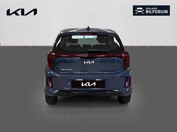 Kia Picanto 5 of 16