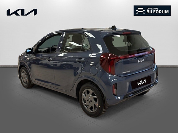 Kia Picanto 6 of 16
