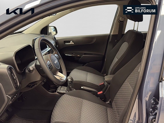 Kia Picanto 8 of 16