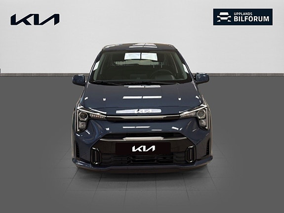 Kia Picanto 2 of 16