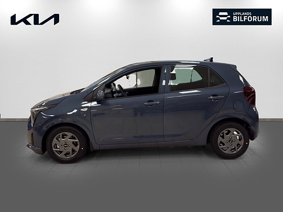 Kia Picanto 4 of 16