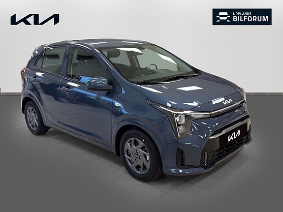 Kia Picanto 3 of 16