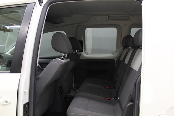 Volkswagen Caddy 9 of 13