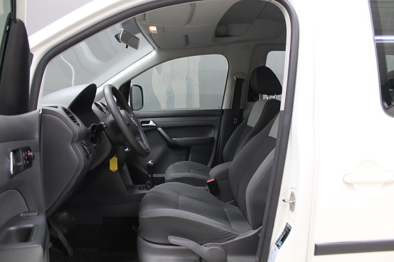 Volkswagen Caddy 7 of 13