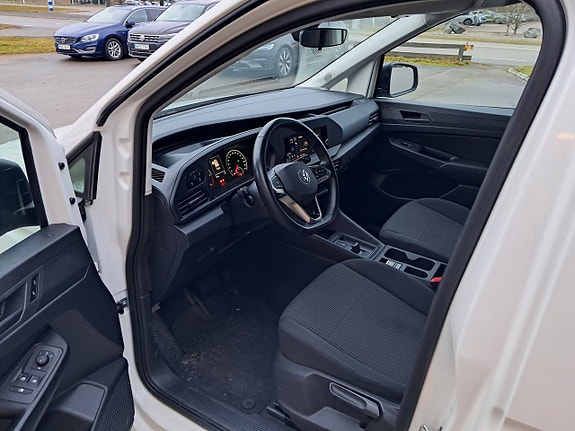Volkswagen Caddy 2 of 5