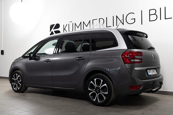 Citroen C4 SpaceTourer 7 of 25