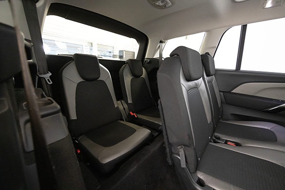 Citroen C4 SpaceTourer 19 of 25