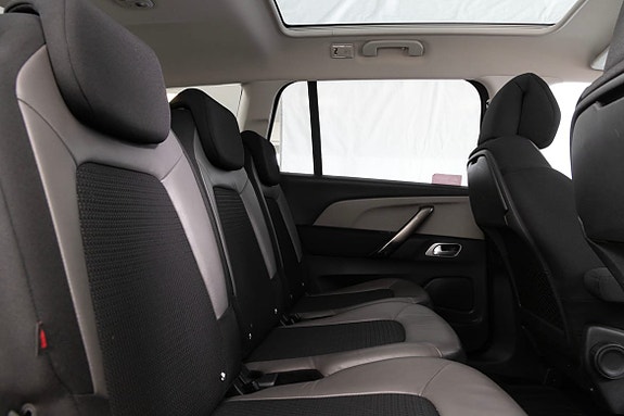 Citroen C4 SpaceTourer 14 of 25