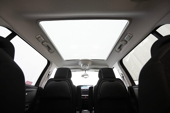 Citroen C4 SpaceTourer 21 of 25