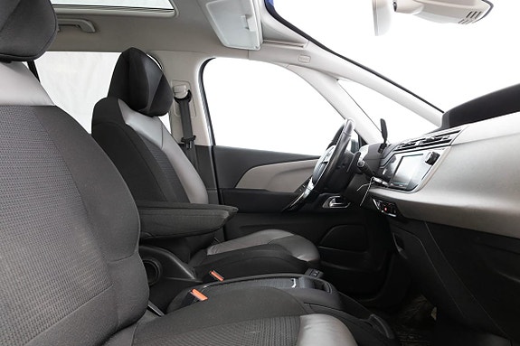 Citroen C4 SpaceTourer 13 of 25