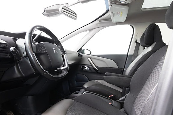 Citroen C4 SpaceTourer 15 of 25