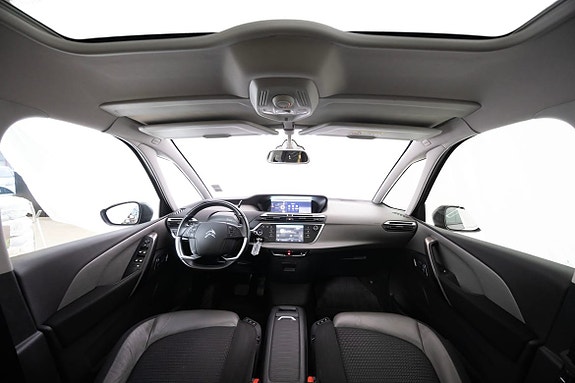 Citroen C4 SpaceTourer 18 of 25