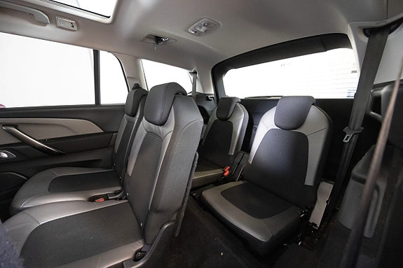 Citroen C4 SpaceTourer 20 of 25