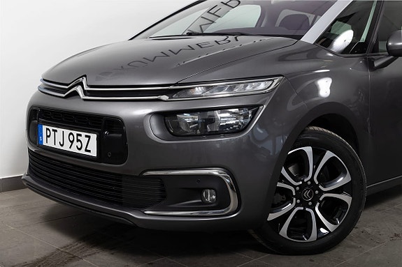 Citroen C4 SpaceTourer 4 of 5
