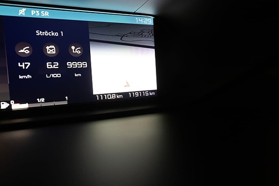 Citroen C4 SpaceTourer 23 of 25