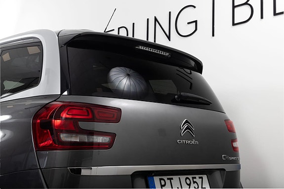 Citroen C4 SpaceTourer 8 of 25