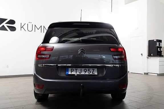 Citroen C4 SpaceTourer 11 of 25