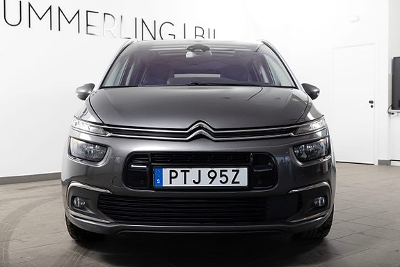 Citroen C4 SpaceTourer 9 of 25