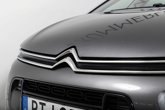 Citroen C4 SpaceTourer 3 of 5