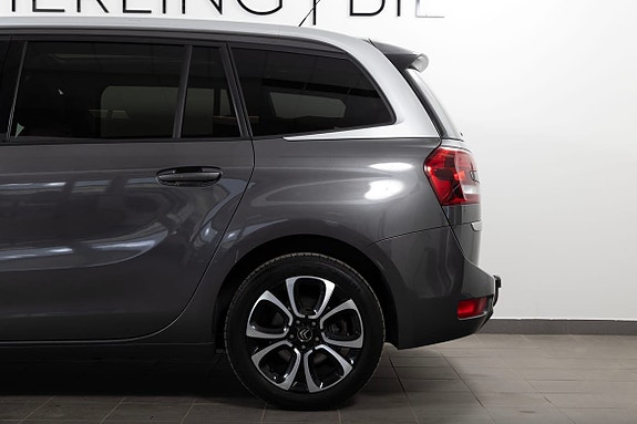 Citroen C4 SpaceTourer 6 of 25