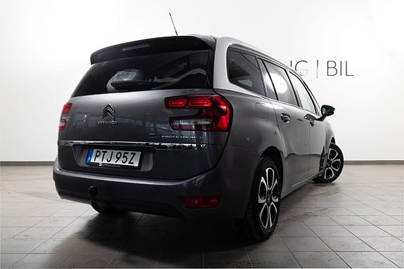 Citroen C4 SpaceTourer 12 of 25