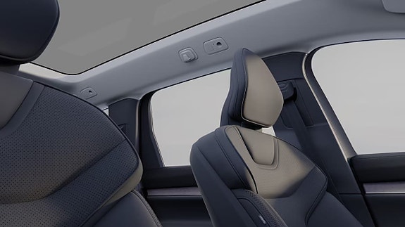 Volvo EX90 19 of 22