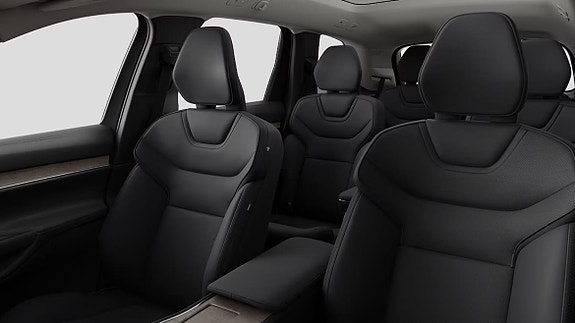 Volvo EX90 18 of 22