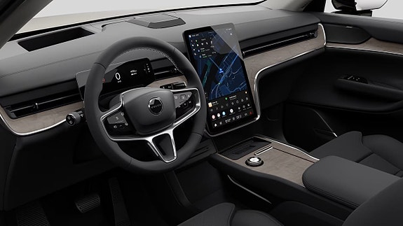 Volvo EX90 18 of 24