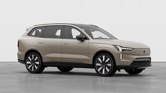 Volvo EX90 3 of 5