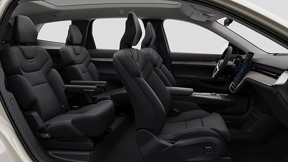 Volvo EX90 16 of 24