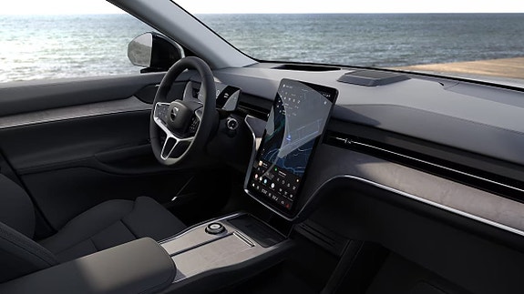 Volvo EX90 15 of 24