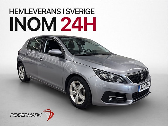 Peugeot 308 3 of 5