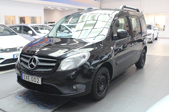 Mercedes-Benz Citan 109