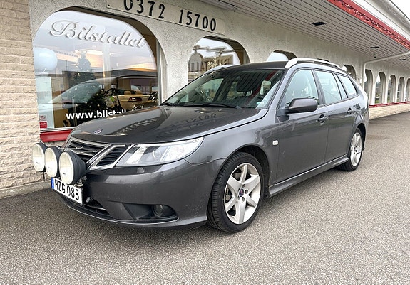 Saab 9-3