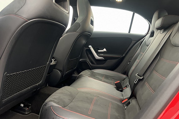 Mercedes-Benz A200 24 of 25