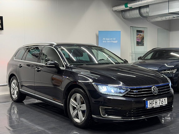 Volkswagen Passat 5 of 5
