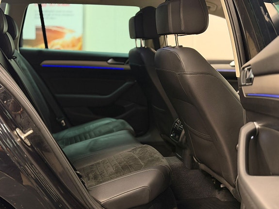 Volkswagen Passat 27 of 27