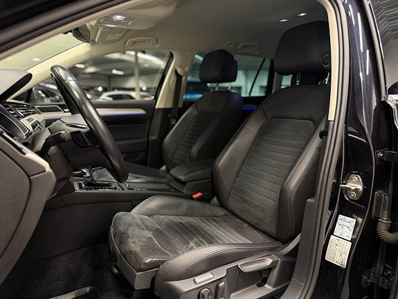 Volkswagen Passat 15 of 27