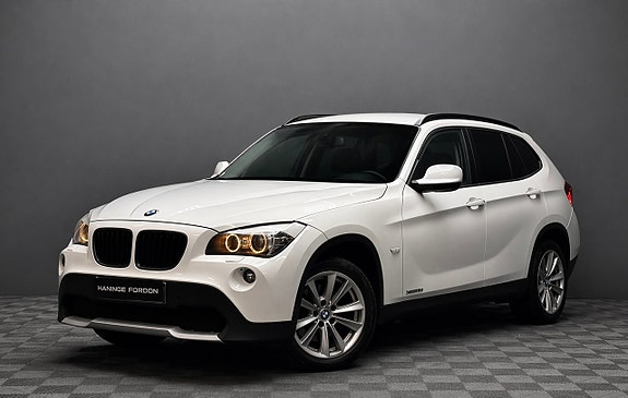 BMW X1 2010