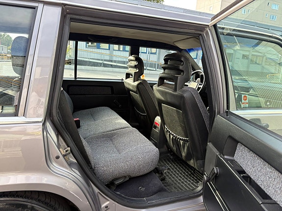 Volvo 740 7 of 7