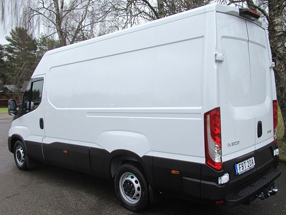 Iveco 35-140 5 of 5