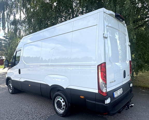 Iveco 35-140 5 of 19